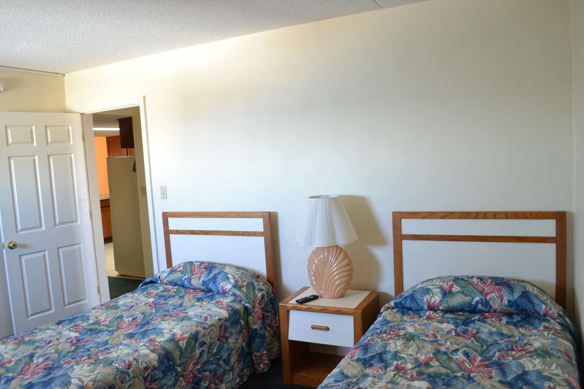 Ocean Towers Resort Atlantic Beach Kültér fotó